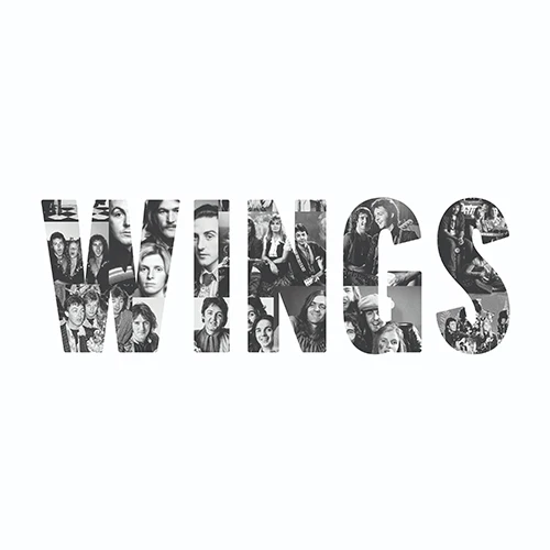 MCCARTNEY, PAUL - WINGS : 180-GRAM VINYL - LP