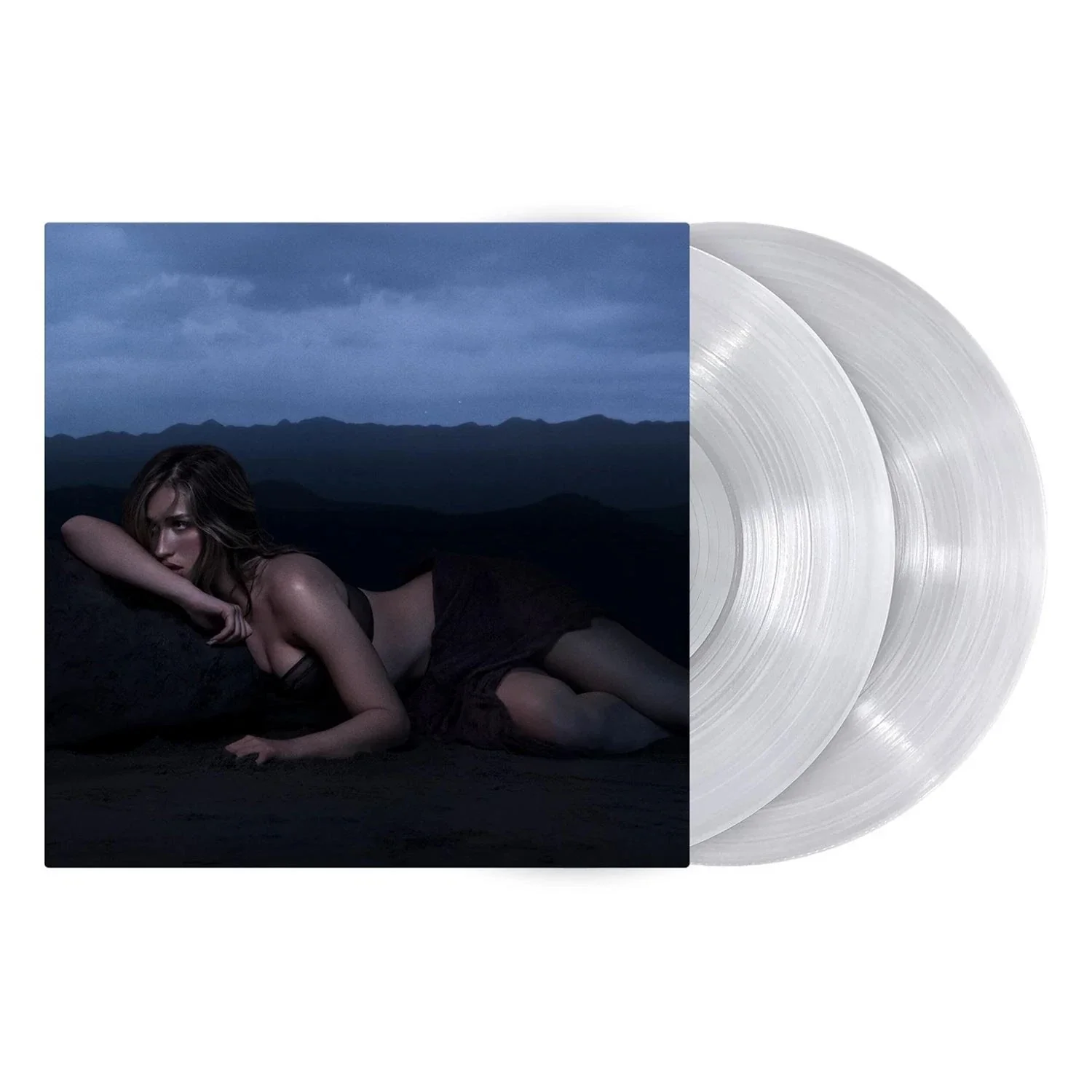 MCRAE, TATE - SO CLOSE TO WHAT: 2LP DELUXE EDITION + 8 - LP