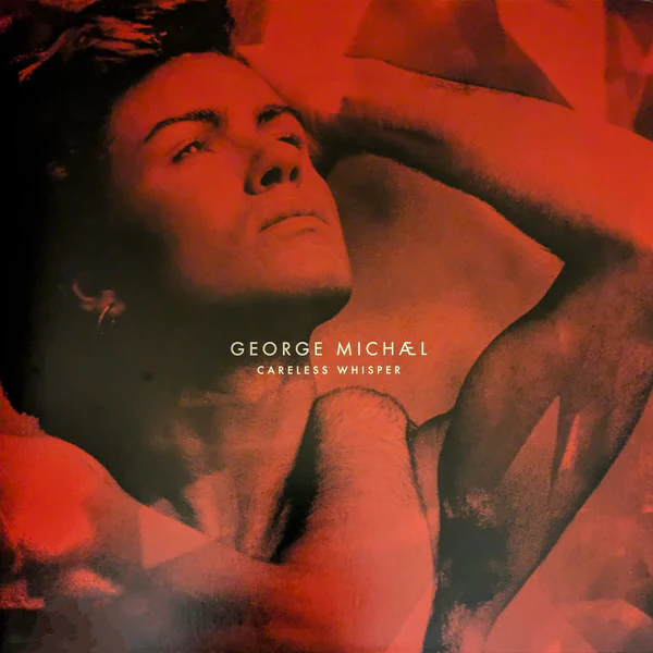 MICHAEL, GEORGE - CARELESS WHISPER : RUBY RED VINYL (2024) - 12