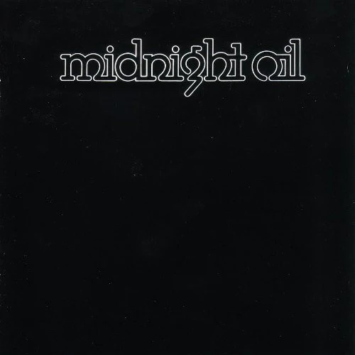 MIDNIGHT OIL - MIDNIGHT OIL : 180-GRAM VINYL - LP