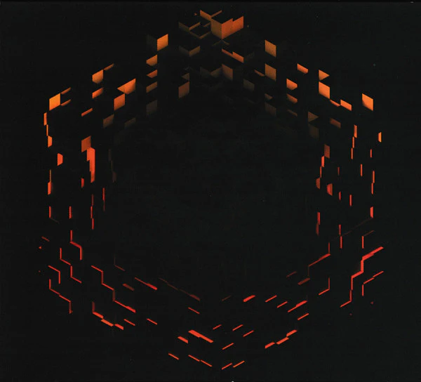 MINECRAFT / C418 - MINECRAFT : VOLUME BETA (SOUNDTRACK) - CD