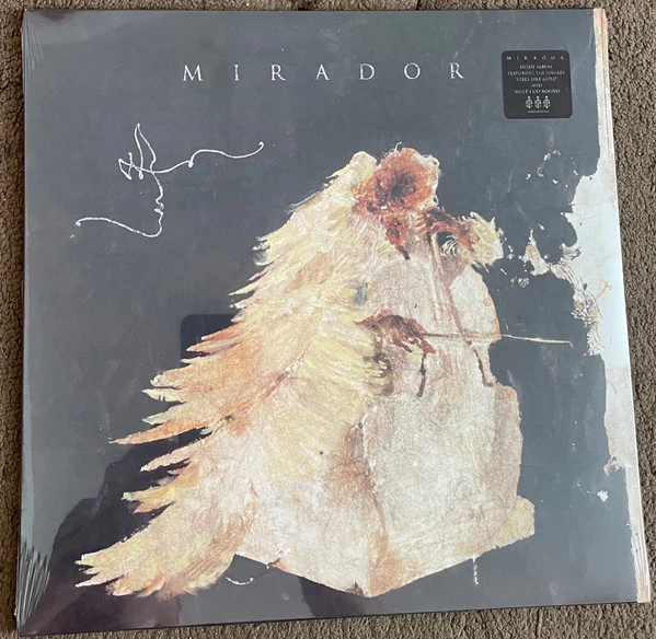 MIRADOR - MIRADOR - LP