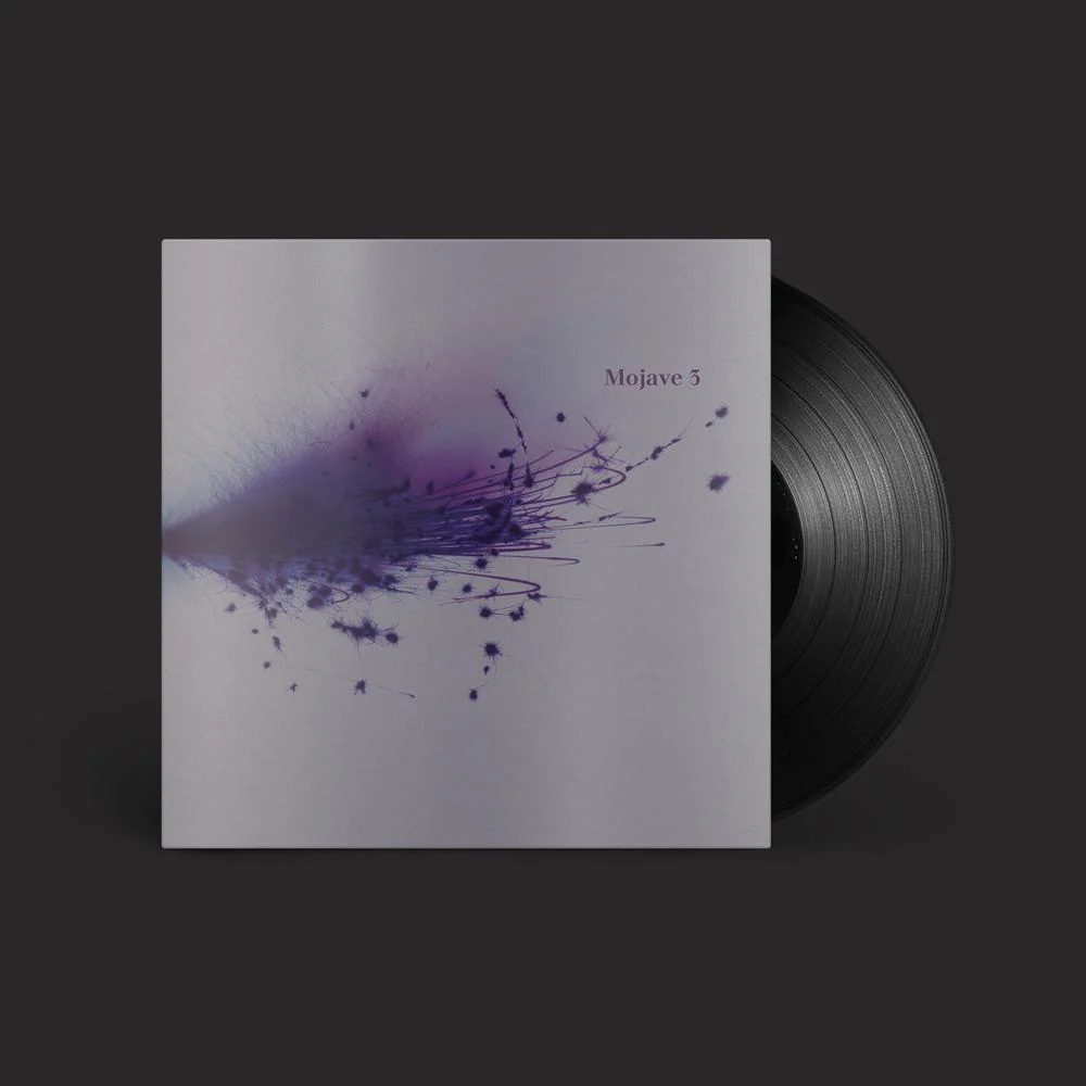 MOJAVE 3 - ASK ME TOMORROW: 2026 REMASTER - LP