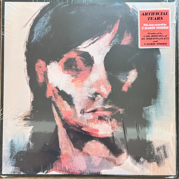MORRIS, T HARDY - ARTIFICIAL TEARS - LP
