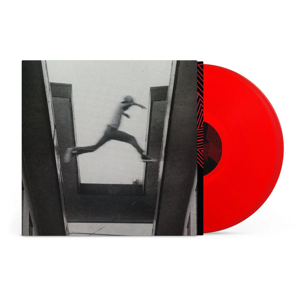 MOS DEF - ECSTATIC: RUBY RED VINYL (2LP) - LP