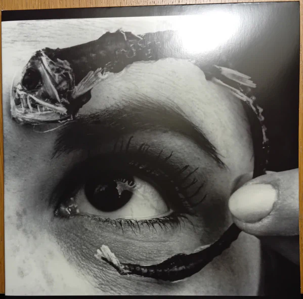 MR BUNGLE - DISCO VOLANTE : BONUS TRACK (BLUE 2LP) - LP