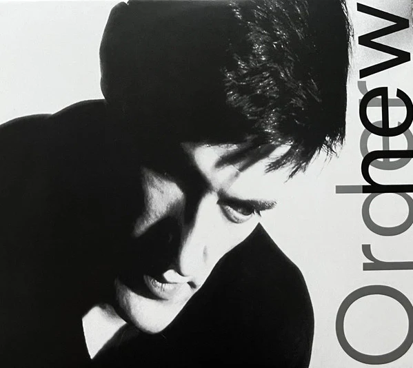 NEW ORDER - LOW-LIFE : 2CD DELUXE EDITION (2025) - CD
