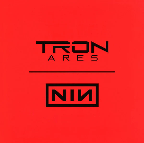NINE INCH NAILS - AS ALIVE AS YOU NEED ME TO BE - 7