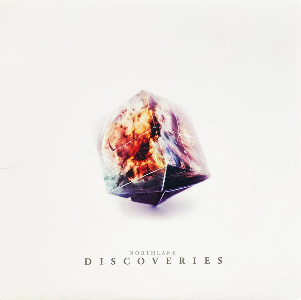 NORTHLANE - DISCOVERIES : LAKE BLUE VINYL - LP