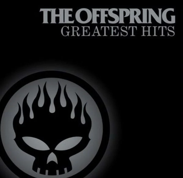 OFFSPRING - GREATEST HITS - LP