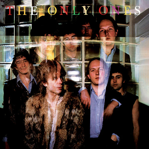 ONLY ONES - ONLY ONES : 2024 REISSUE - CD