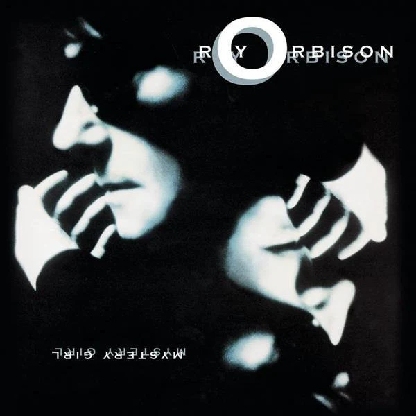 ORBISON, ROY - MYSTERY GIRL (LP + 12") - LP