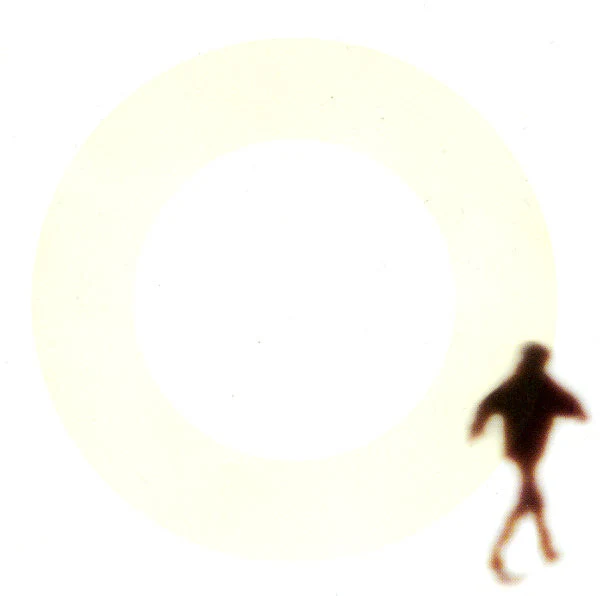 ORBITAL - MIDDLE OF NOWHERE - CD