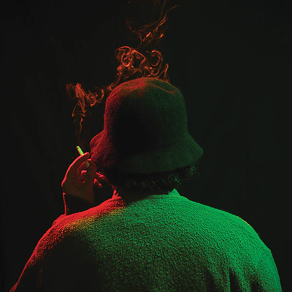 O'ROURKE, JIM - SIMPLE SONGS - LP