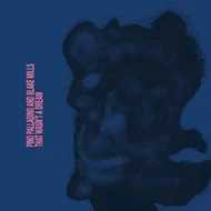 PALLADINO, PINO /  BLAKE MILLS - THAT WASN'T A DREAM - CD