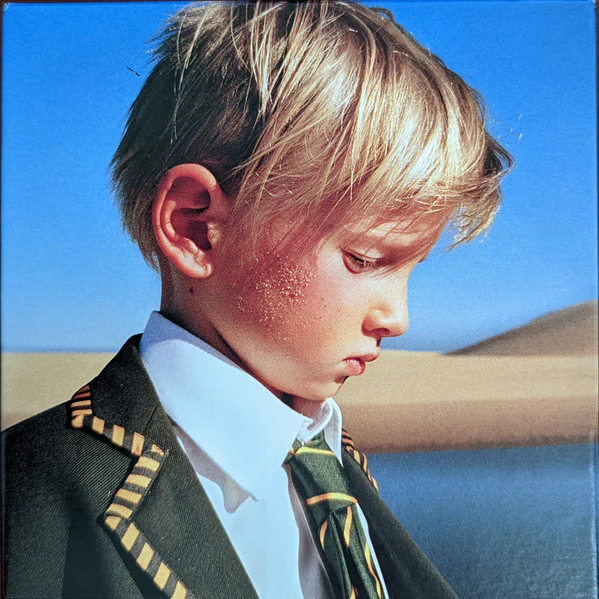 PARCELS - DAY / NIGHT : BOX SET (2CD) - CD