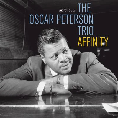 PETERSON, OSCAR - AFFINITY : 180 GRAM VINYL - LP