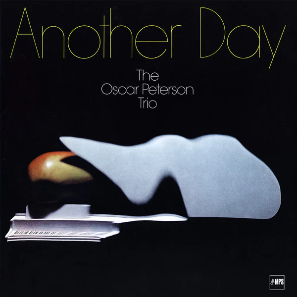 PETERSON, OSCAR TRIO - ANOTHER DAY : 2024 REMASTER - LP