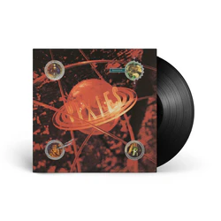 PIXIES - BOSSANOVA : 2026 REMASTER - LP