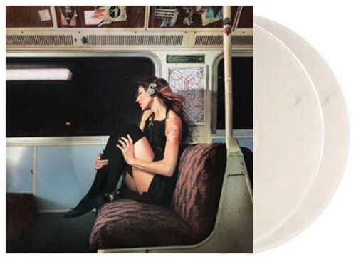POLACHEK, CAROLINE - DESIRE I WANT TO ..EVERASKING EDITION - LP