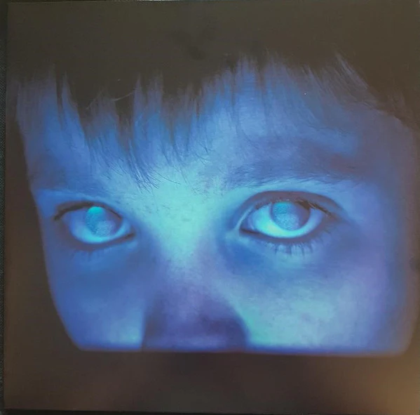 PORCUPINE TREE - FEAR OF A BLANK PLANET : 2LP REMASTER - LP