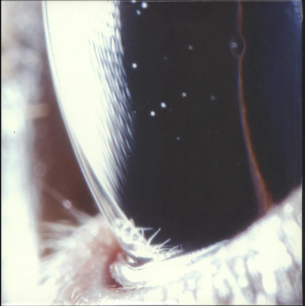 PORTER, ROLY - THIRD LAW (2LP 45RPM) - LP