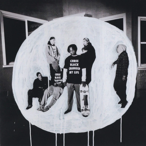 PORTUGAL THE MAN - CHRIS BLACK CHANGED MY LIFE - CD