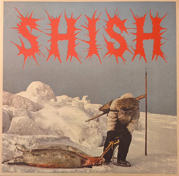 PORTUGAL THE MAN - SHISH: DENALI BLUE VINYL - LP