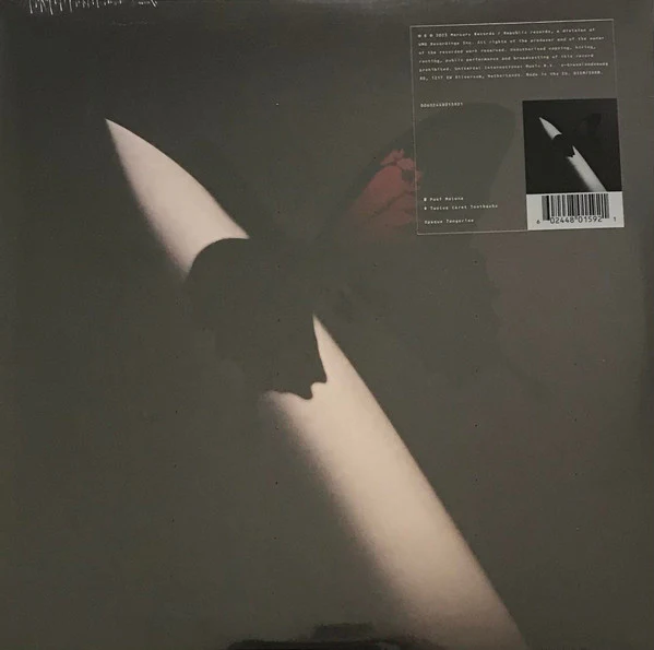 POST MALONE - TWELVE CARAT TOOTHACHE : 2LP TANGERINE - LP