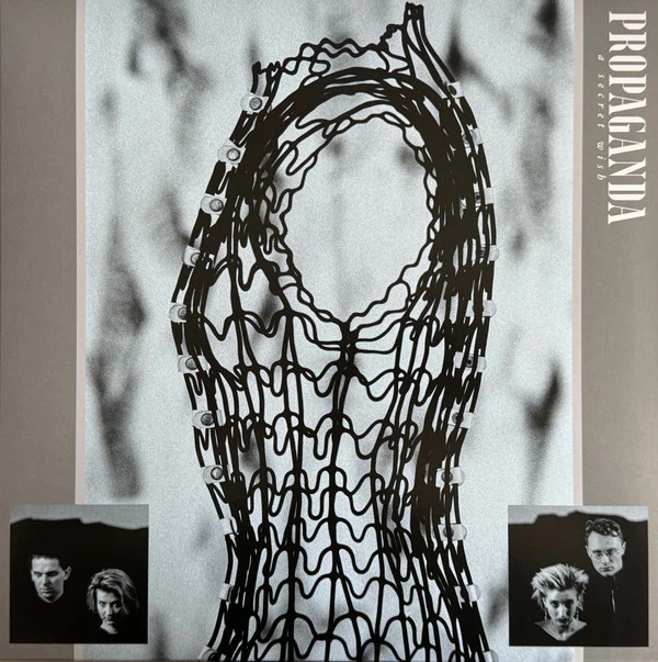 PROPAGANDA - SECRET WISH : 2025 MIX - LP
