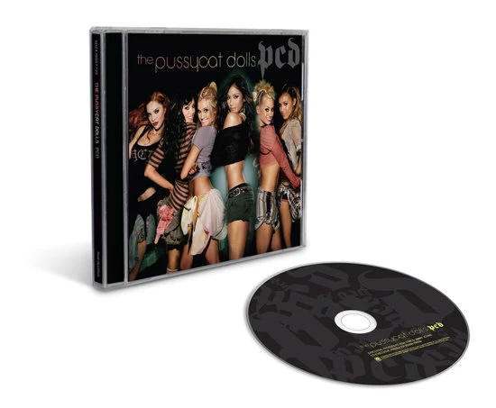 PUSSYCAT DOLLS - PCD: 2026 REISSUE - CD