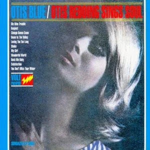 REDDING, OTIS - OTIS BLUE: MONO EDITION (180-GRAM VINYL) - LP