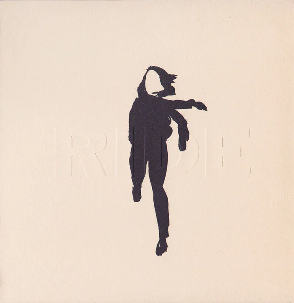 RIDE - WEATHER DIARIES - CD