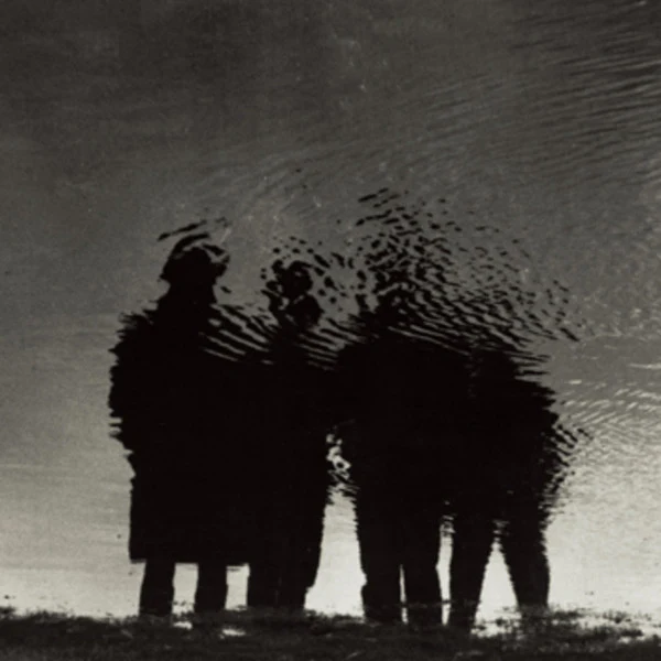 RITES OF SPRING - SIX SONG DEMO: 10" VINYL - LP