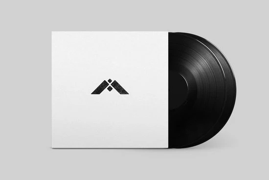RIVAL CONSOLES - MINDSEYE: ORIGINAL SCORE - LP