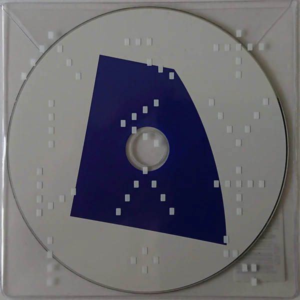 RIVAL CONSOLES - NIGHT MELODY / ARTICULATION - CD