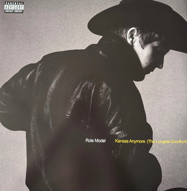 ROLE MODEL - KANSAS ANYMORE + 4 : LONGEST GOODBYE - CD