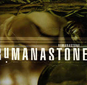 RUMANASTONE - SWEET (SIGNED) - CD5