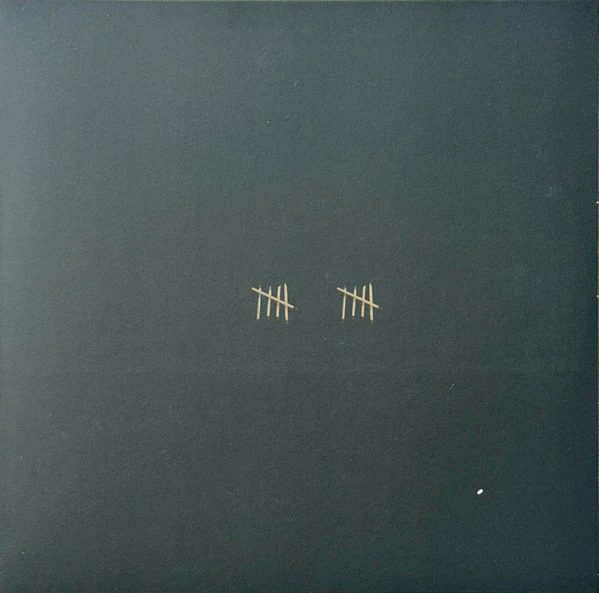 SAULT - 10 - LP