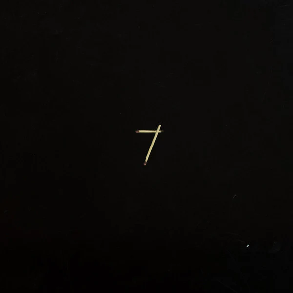 SAULT - 7 - LP