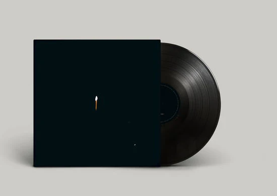SAULT - CHAPTER 1 - LP