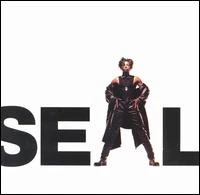 SEAL - SEAL (REIS) - CD