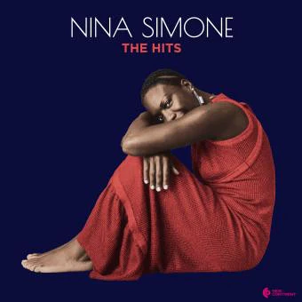 SIMONE, NINA - HITS : 180 GRAM VINYL GATEFOLD - LP