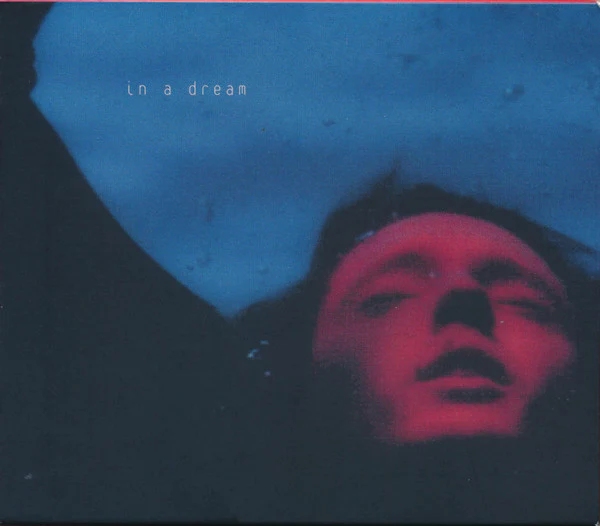 SIVAN, TROYE - IN A DREAM : DELUXE EDITION (EP) - CD