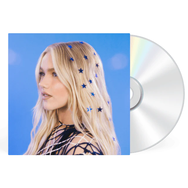 SKYE, FREYA - STARDUST - CD