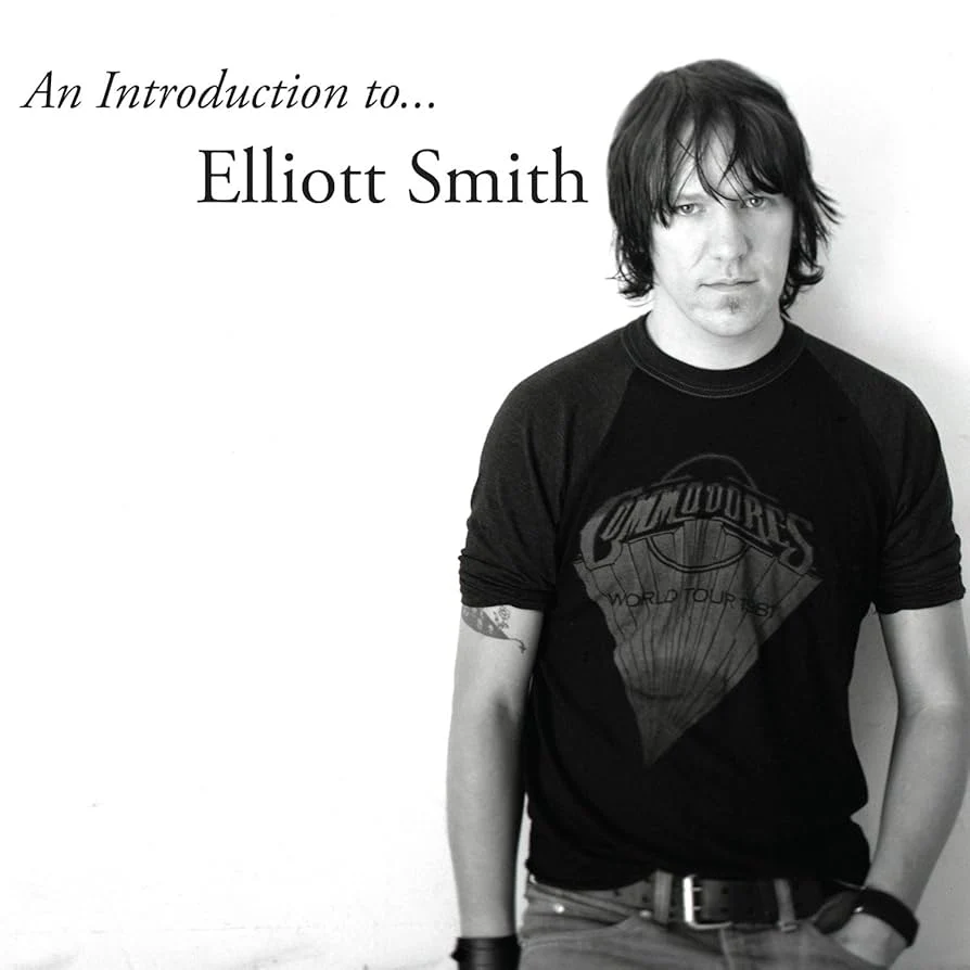 SMITH, ELLIOTT - AN INTRODUCTION TO ELLIOTT SMITH - LP