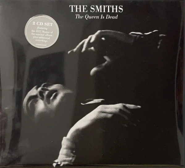 SMITHS - QUEEN IS DEAD : 2CD EXPANDED EDITION - CD