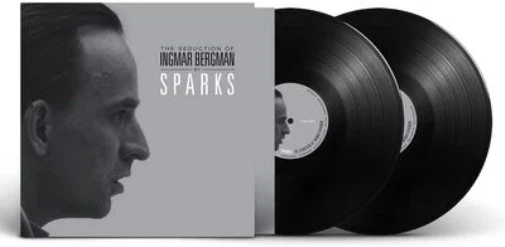 SPARKS - SEDUCTION OF INGMAR BERGMAN : 2LP SET - LP