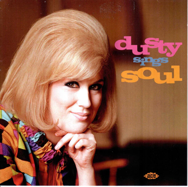 SPRINGFIELD, DUSTY - DUSTY SINGS SOUL - CD