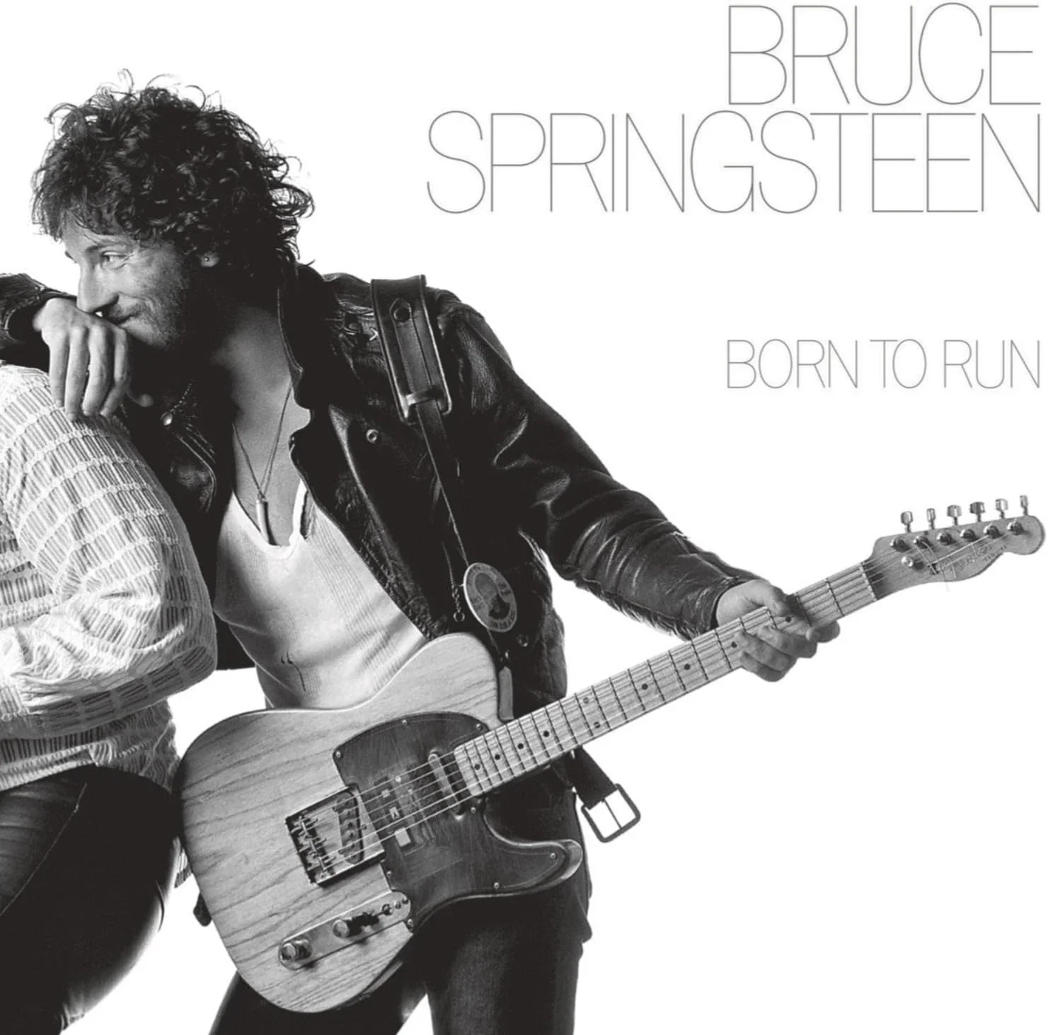 SPRINGSTEEN, BRUCE - BORN TO RUN : REMASTERED - CD